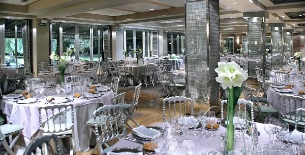 Imagen 19 Asador Viñas foto