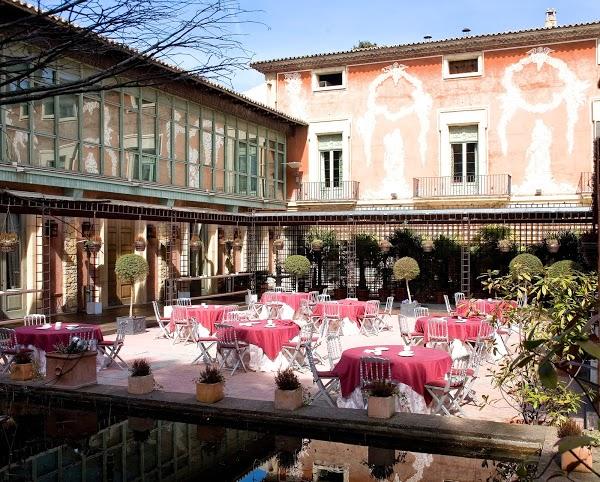 Imagen 20 Asador Viñas foto