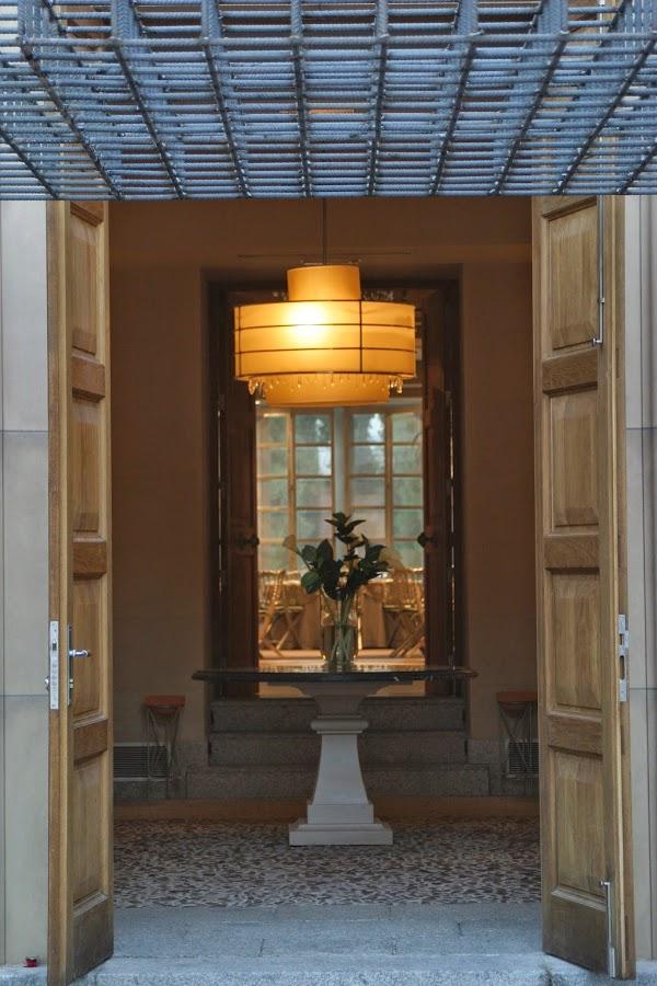 Imagen 23 Asador Viñas foto