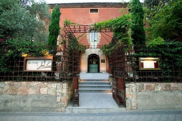 Imagen 24 Asador Viñas foto