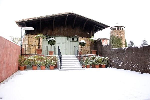 Imagen 25 Asador Viñas foto