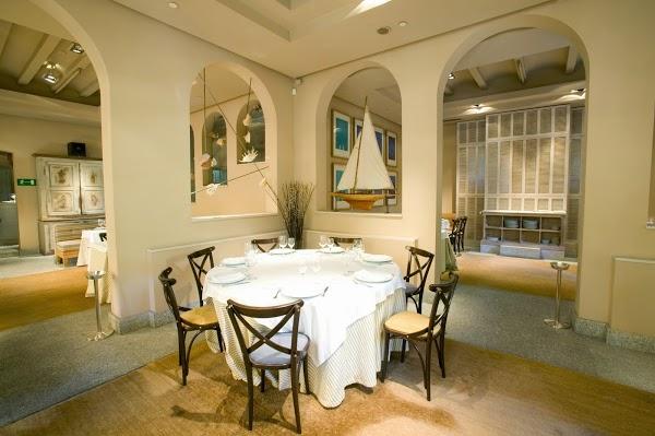 Imagen 29 Asador Viñas foto