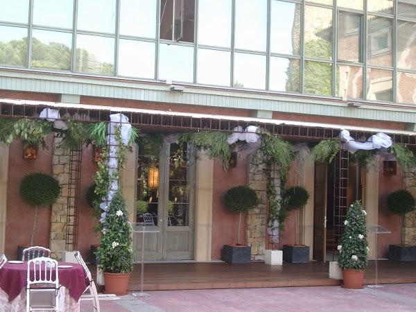 Imagen 30 Asador Viñas foto