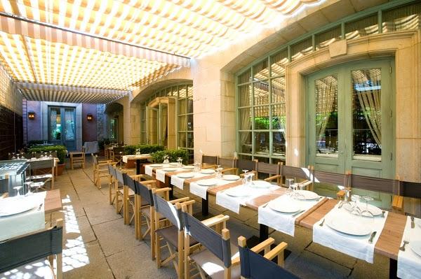 Imagen 8 Asador Viñas foto