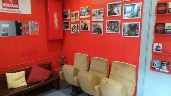 Imagen 3 Gasoils Cruella foto