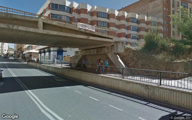 Av. Principal de A?aza, 38111 Santa Cruz de Tenerife, Santa Cruz de Tenerife, Spain