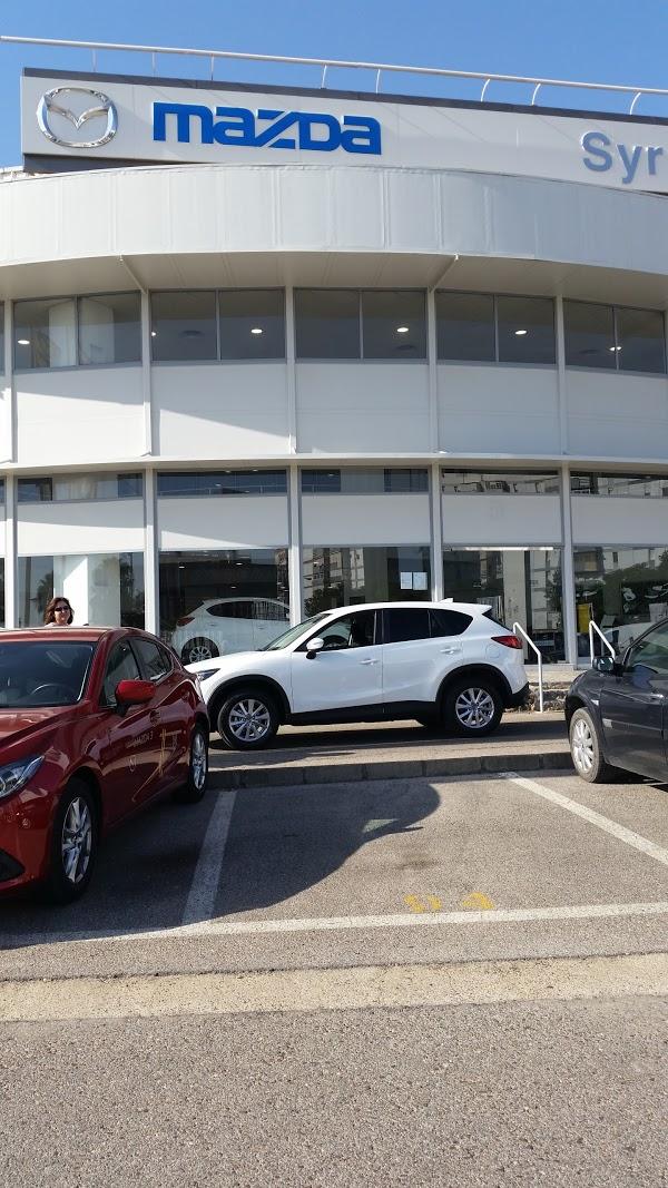 Imagen 117 Syrsa Automoción. Renault - Dacia Sevilla foto