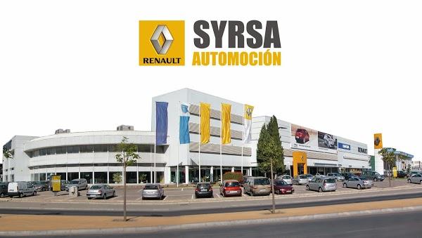 Imagen 19 Syrsa Automoción. Renault - Dacia Sevilla foto