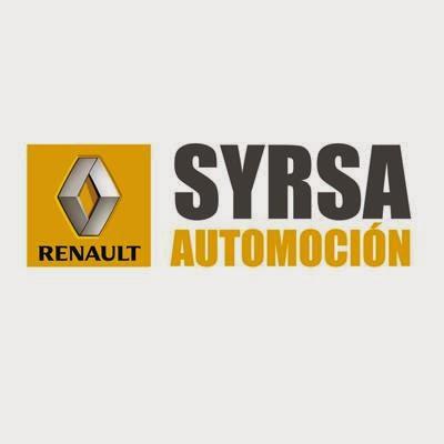 Imagen 20 Syrsa Automoción. Renault - Dacia Sevilla foto