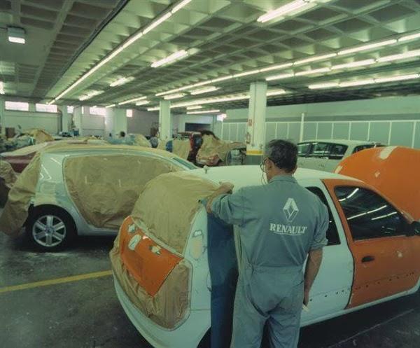 Imagen 6 Syrsa Automoción. Renault - Dacia Sevilla foto