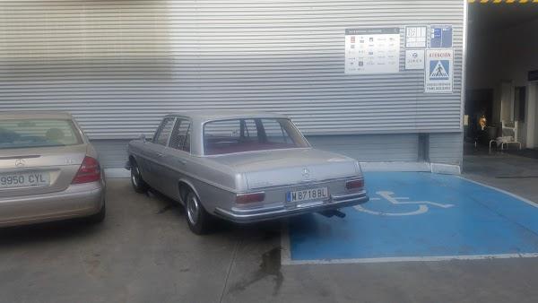 Imagen 75 Syrsa Automoción. Renault - Dacia Sevilla foto