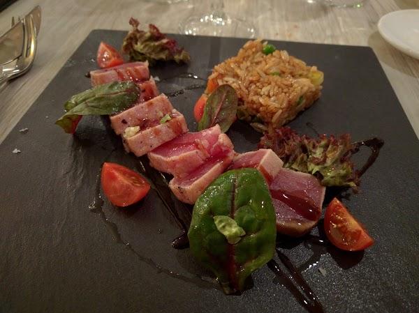 Imagen 20 Hostal de Niebla foto