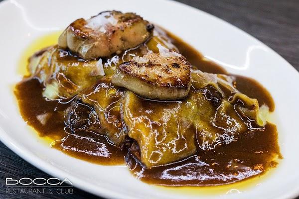 Imagen 43 Hostal de Niebla foto