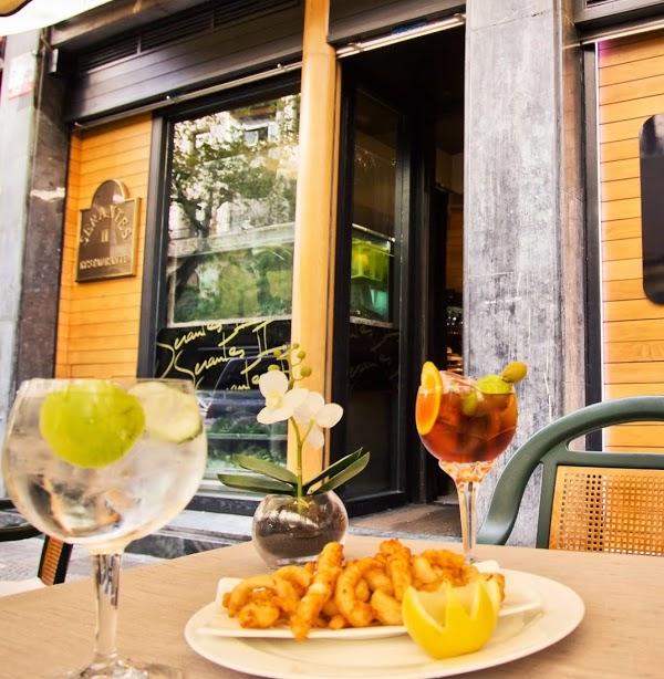 Imagen 11 Restaurante los Olivos foto