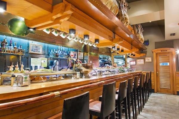 Imagen 12 Restaurante los Olivos foto