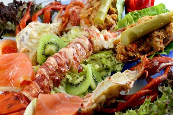 Imagen 13 Restaurante los Olivos foto