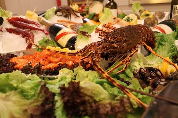 Imagen 16 Restaurante los Olivos foto