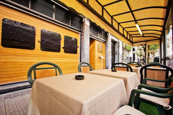 Imagen 24 Restaurante los Olivos foto