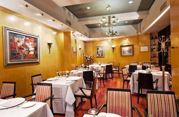 Imagen 26 Restaurante los Olivos foto