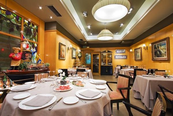 Imagen 4 Restaurante los Olivos foto