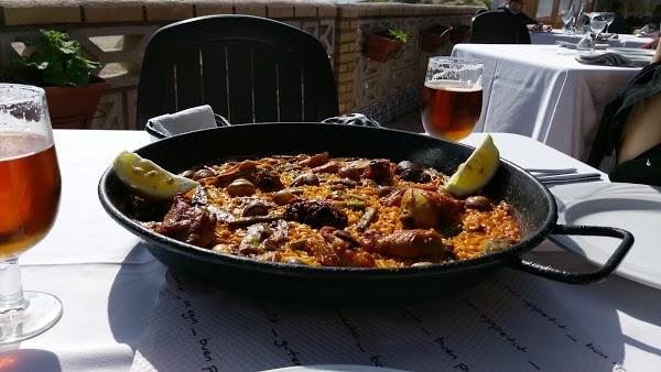 Imagen 41 Restaurante los Olivos foto