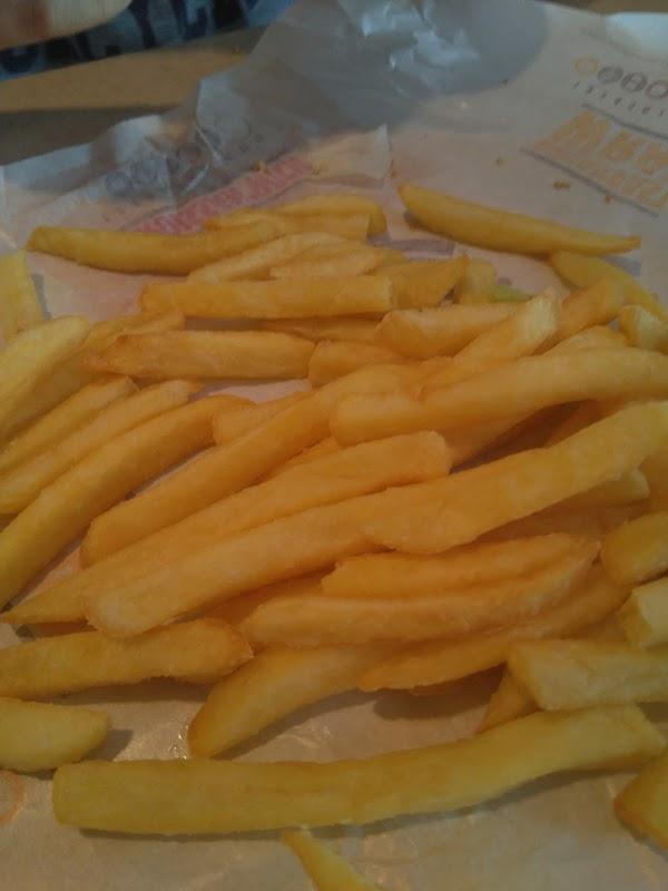 Imagen 44 Restaurante los Olivos foto