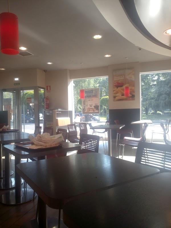 Imagen 49 Restaurante los Olivos foto