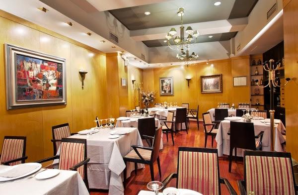 Imagen 8 Restaurante los Olivos foto