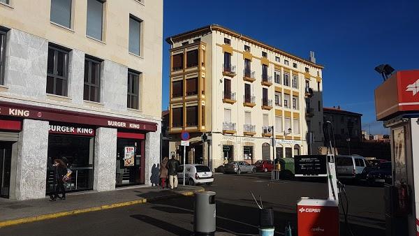 Imagen 73 Restaurante los Olivos foto