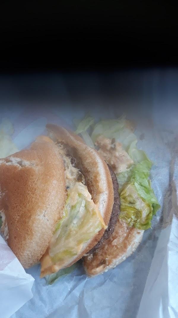 Imagen 74 Restaurante los Olivos foto