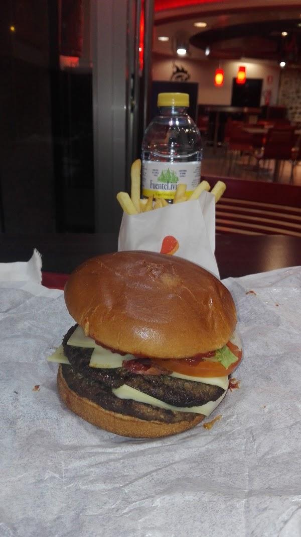 Imagen 76 Restaurante los Olivos foto