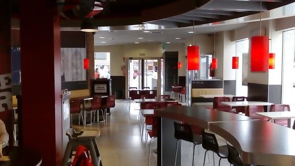 Imagen 77 Restaurante los Olivos foto