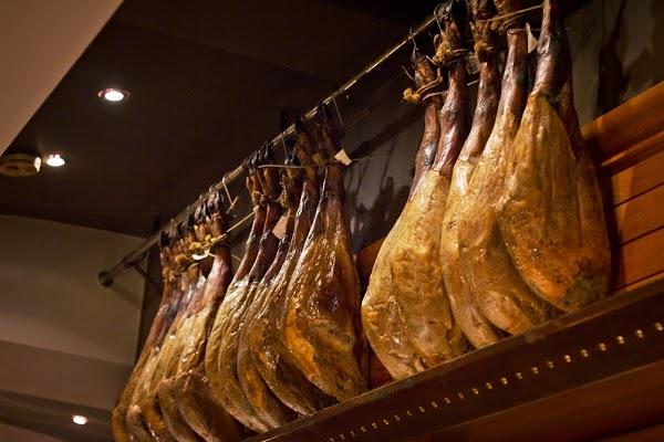 Imagen 9 Restaurante los Olivos foto