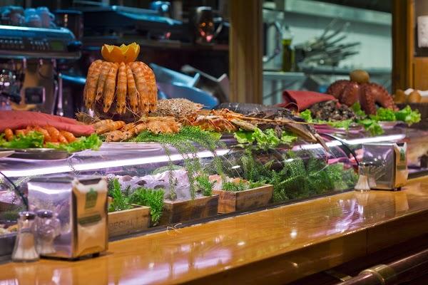 Imagen 10 Restaurante los Olivos foto