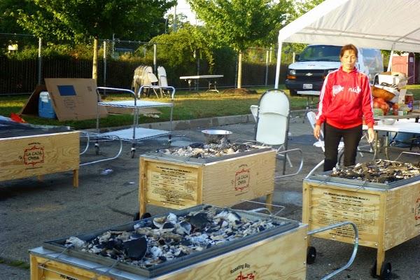 Imagen 3 Sauna Baños Turcos Huaral foto