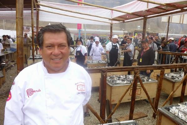 Imagen 4 Sauna Baños Turcos Huaral foto