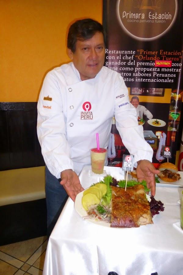 Imagen 6 Sauna Baños Turcos Huaral foto