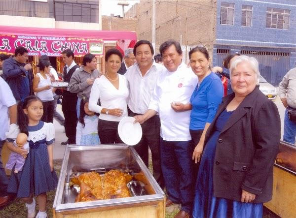 Imagen 7 Sauna Baños Turcos Huaral foto