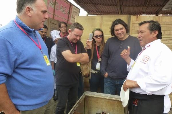 Imagen 8 Sauna Baños Turcos Huaral foto