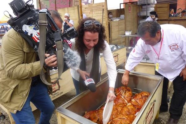 Imagen 9 Sauna Baños Turcos Huaral foto