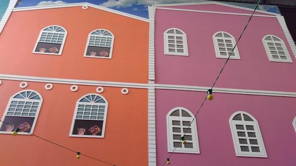 Imagen 29 Centro de Tradições Nordestinas foto