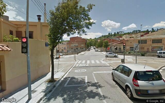 Calle Gumiel de Iz?n, 09001 Burgos, Spain