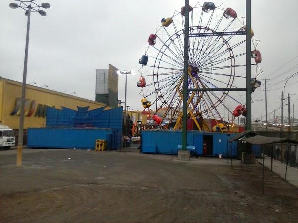 Imagen 2 Mesón la Tapa Chisquetes foto