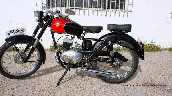 Imagen 23 Mesón la Tapa Chisquetes foto