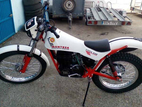 Imagen 68 Mesón la Tapa Chisquetes foto