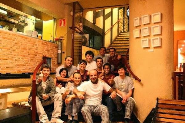 Imagen 21 Piscine Alfred Nakache foto