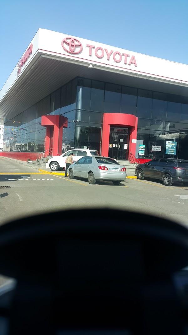 Imagen 121 Ricardo Pérez, S.A. - Sucursal Vía Tocumen foto