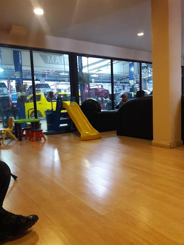 Imagen 126 Ricardo Pérez, S.A. - Sucursal Vía Tocumen foto