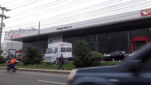 Imagen 129 Ricardo Pérez, S.A. - Sucursal Vía Tocumen foto