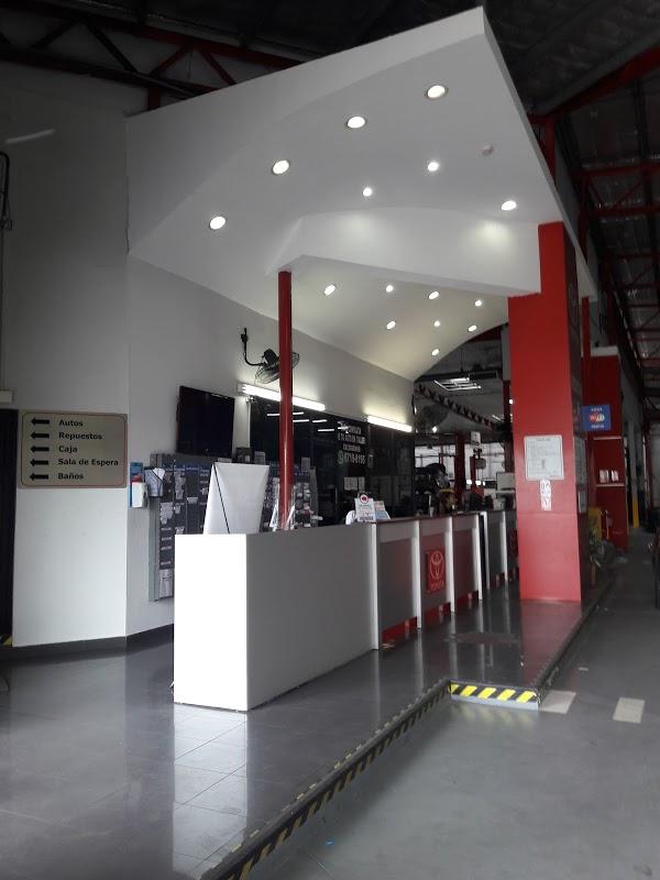 Imagen 156 Ricardo Pérez, S.A. - Sucursal Vía Tocumen foto